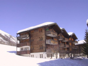 Cute attic apartment in the heart of the mountains